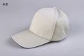 Wholesale Cotton Advertising Custom Color Baseball   Hat Blank Printing Advertising Peaked  Ap